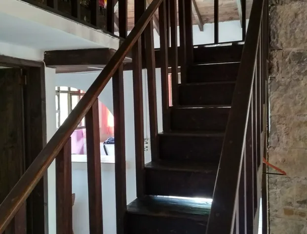 Hotel & Cabañas amara Café hotel detail image 2