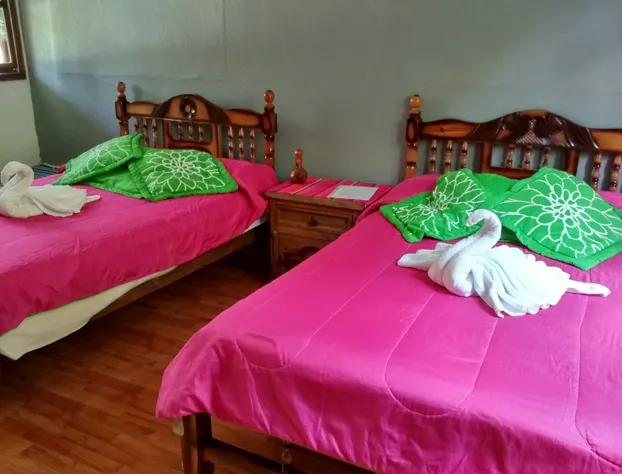 Hotel & Cabañas amara Café hotel detail image 4