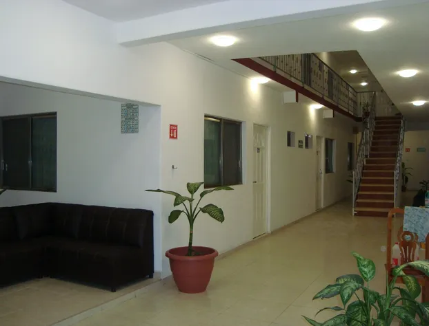 Hotel Líbano hotel detail image 3