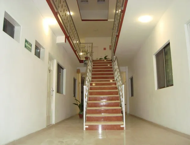 Hotel Líbano hotel detail image 4