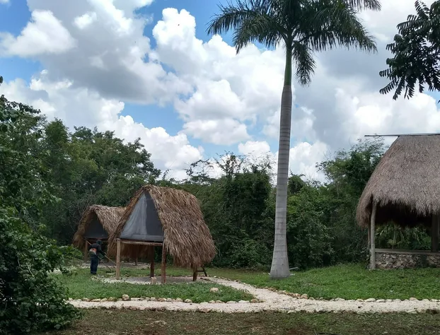 Cabañas Santa Cruz hotel detail image 2