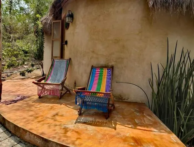 Cabañas Santa Cruz hotel detail image 3