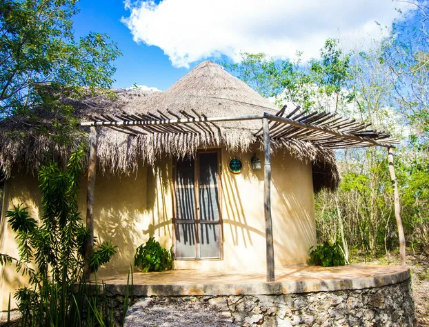 Cabañas Santa Cruz hotel detail image 4