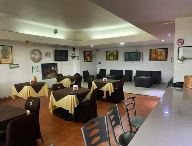 Hotel Lerma hotel detail image 1