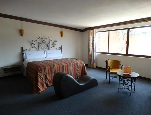 Hotel Lerma hotel detail image 4