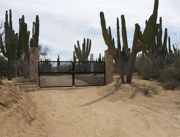 Wind Rider Club hotel detail image 1