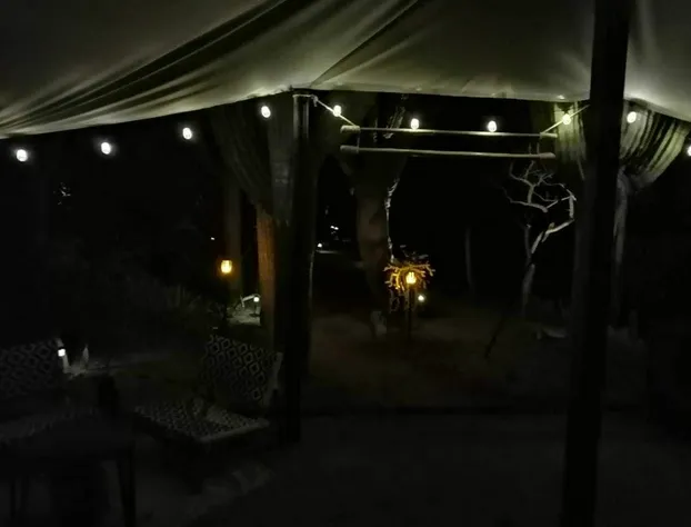 Wind Rider Club hotel detail image 2