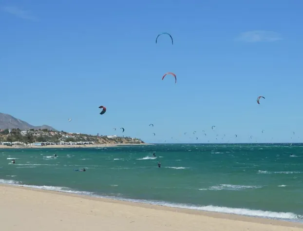 Wind Rider Club hotel detail image 3