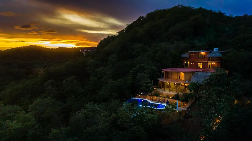 Casa Biulù hotel hero