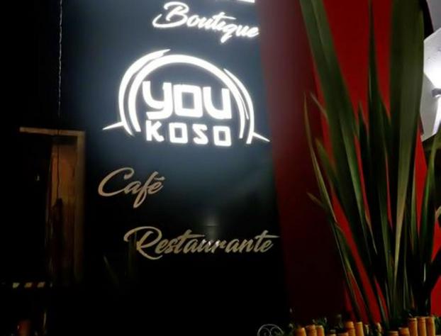 YouKoso Hotel Boutique hotel detail image 1