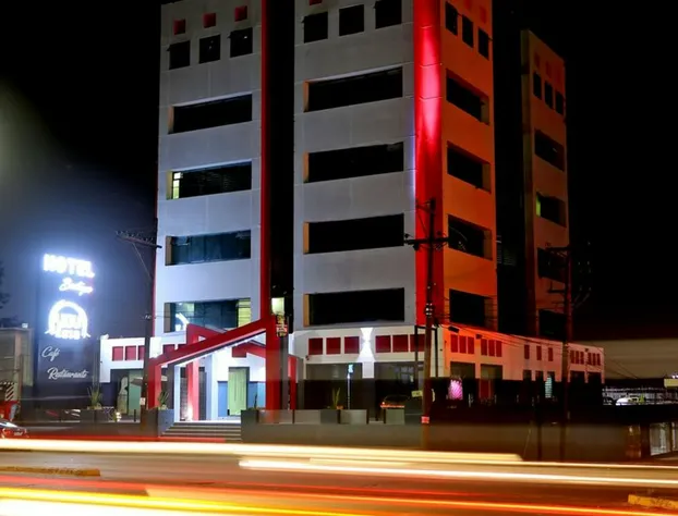 YouKoso Hotel Boutique hotel detail image 1