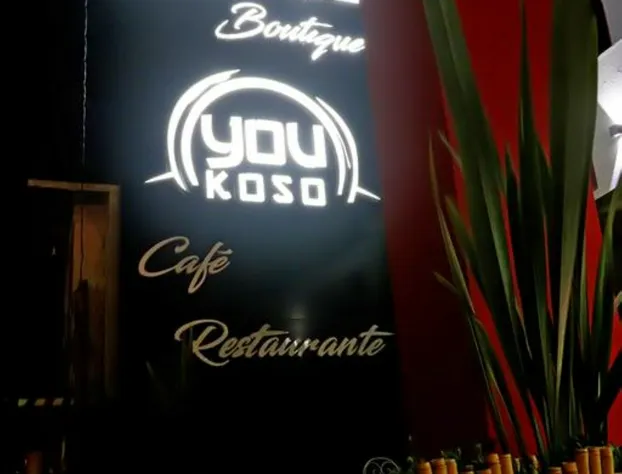YouKoso Hotel Boutique hotel detail image 1