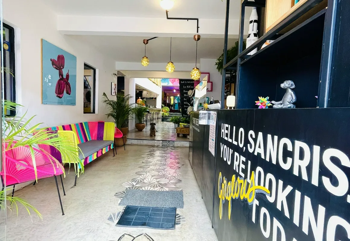 Hotel Suculenta Boutique hotel hero