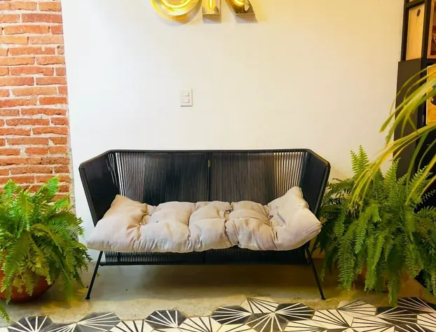 Hotel Suculenta Boutique hotel detail image 1