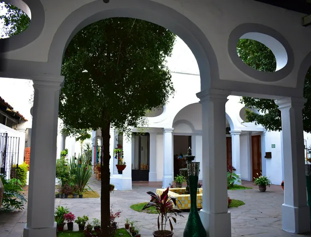 Pueblito Tlaquepaque Hotel Boutique hotel detail image 1