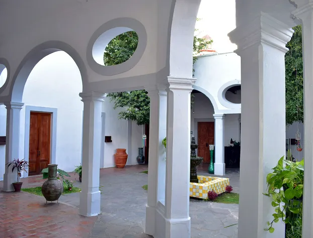 Pueblito Tlaquepaque Hotel Boutique hotel detail image 2