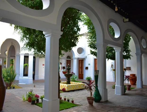 Pueblito Tlaquepaque Hotel Boutique hotel detail image 3