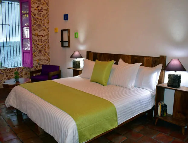 Pueblito Tlaquepaque Hotel Boutique hotel detail image 4