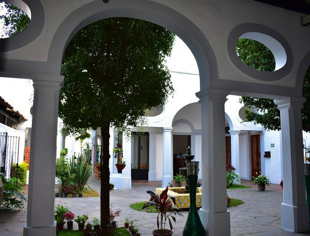 Pueblito Tlaquepaque Hotel Boutique hotel detail image 1