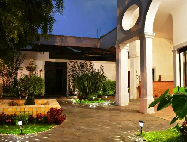 Pueblito Tlaquepaque Hotel Boutique hotel detail image 1