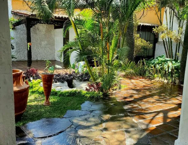 Pueblito Tlaquepaque Hotel Boutique hotel detail image 2