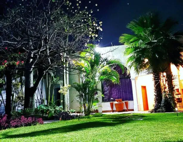 Pueblito Tlaquepaque Hotel Boutique hotel detail image 4