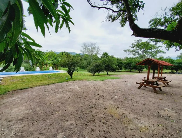 Hotel Los Laureles hotel detail image 3