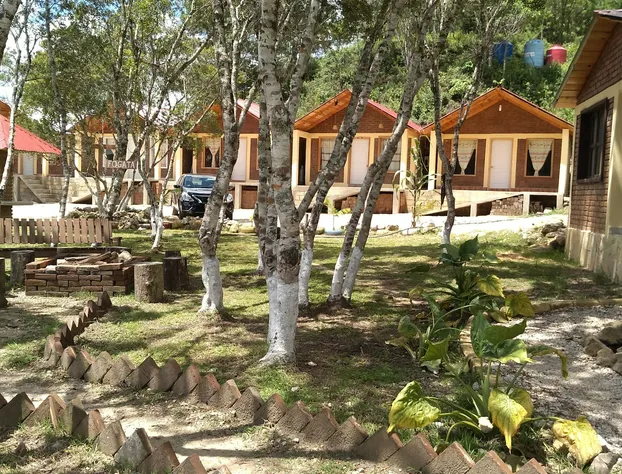 Cabañas Junkolal hotel detail image 1