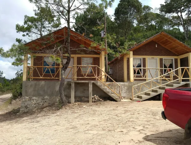 Cabañas Junkolal hotel detail image 1