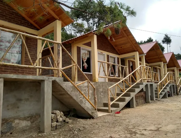 Cabañas Junkolal hotel detail image 2