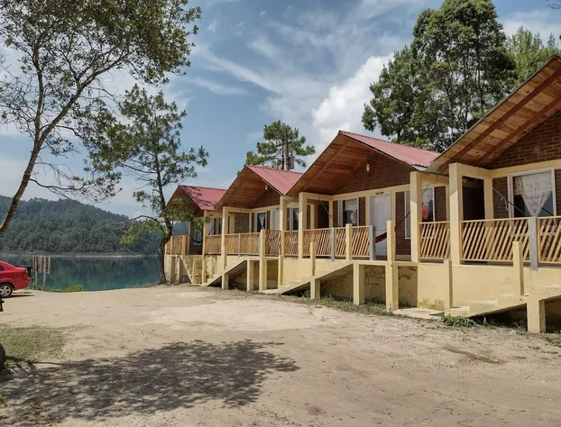 Cabañas Junkolal hotel detail image 3