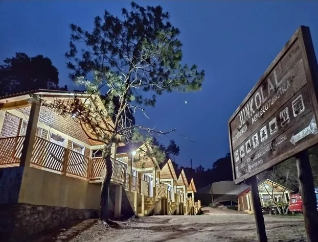 Cabañas Junkolal hotel detail image 4