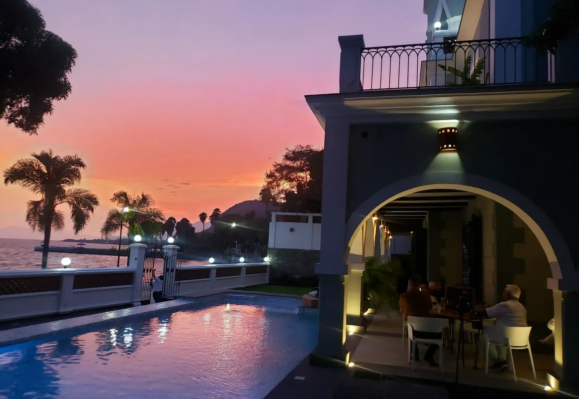 Villa 1927 Arthotel Boutique hotel hero