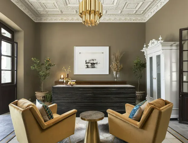 Villa 1927 Arthotel Boutique hotel detail image 4