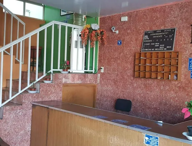 Hotel Don Jesus (Morelos) hotel detail image 1