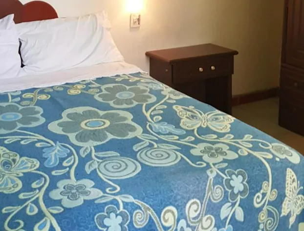 Hotel Don Jesus (Morelos) hotel detail image 2