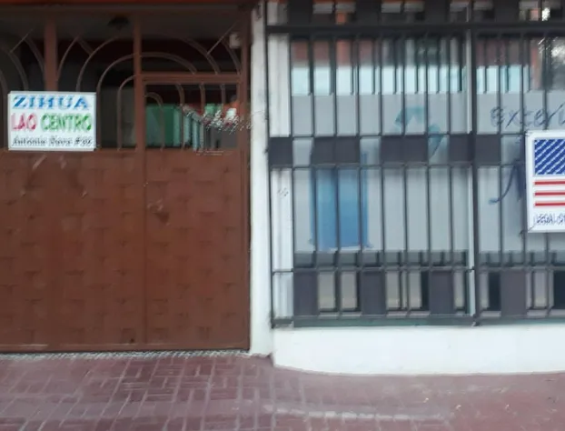 Casa Lao Centro hotel detail image 1