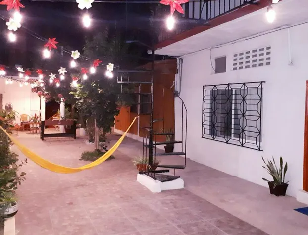 Casa Lao Centro hotel detail image 2