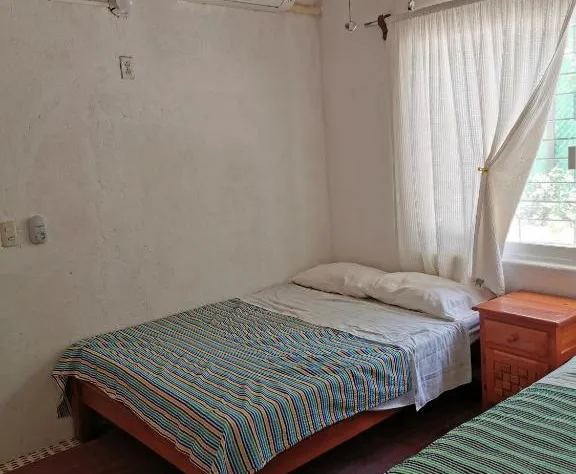 Casa Lao Centro hotel detail image 4