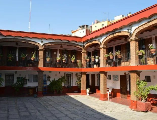 Hotel Dos Rios hotel detail image 1