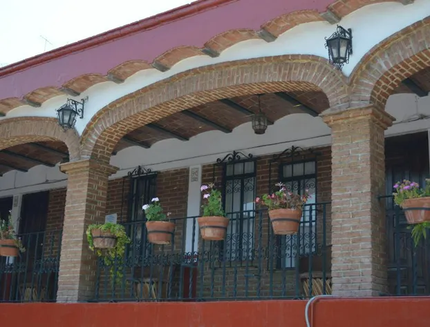 Hotel Dos Rios hotel detail image 2