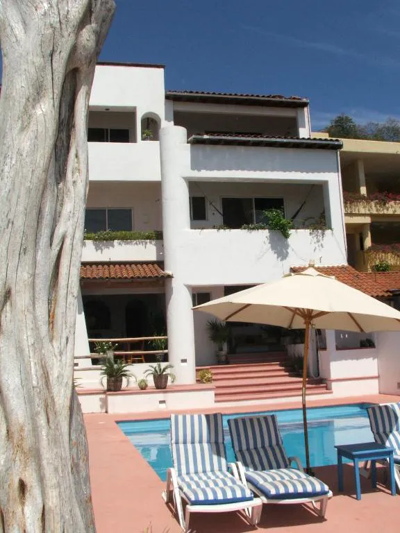 Casa buenaventura hotel hero