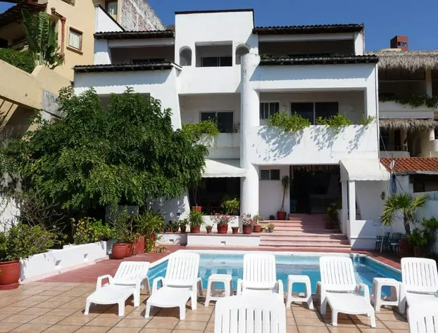 Casa buenaventura hotel detail image 1