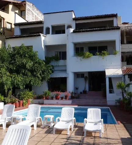 Casa buenaventura hotel detail image 2