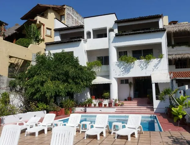 Casa buenaventura hotel detail image 3