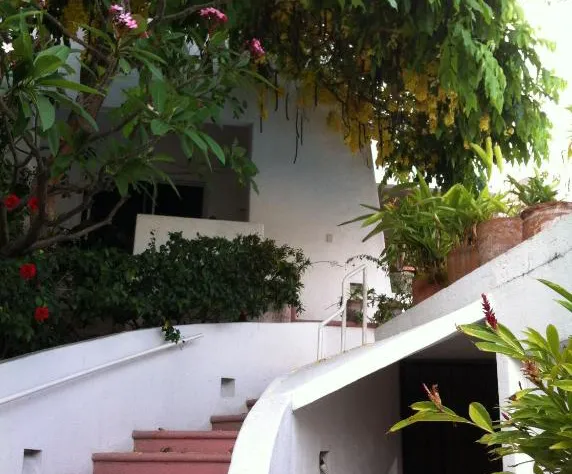 Casa buenaventura hotel detail image 4