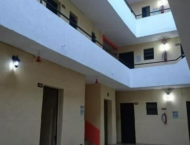 Hotel Madrid Guadalajara hotel detail image 3