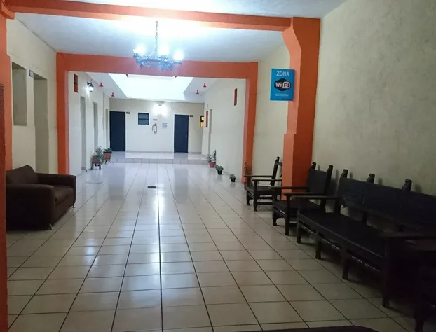 Hotel Madrid Guadalajara hotel detail image 4