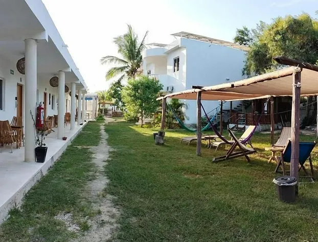 Posada Los Abuelos hotel detail image 3