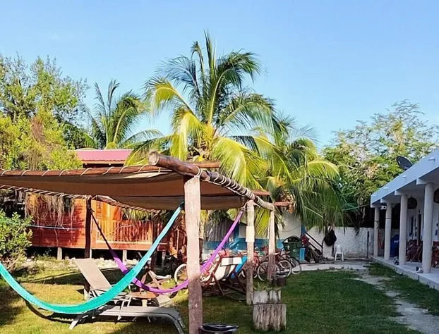 Posada Los Abuelos hotel detail image 4